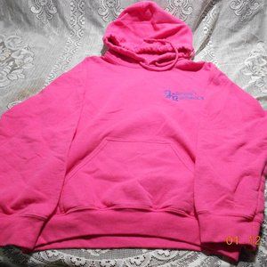 Johnny's Bar B Que Pullover Hoodie